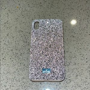 Swarovski 10s max phone case